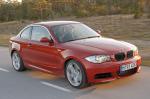 BMW 135i 2010 года